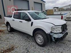 Ford Maverick